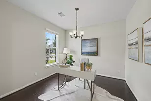 18219 Bridle Meadow Ln, Tomball, TX 77377 - Photo 3