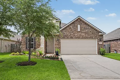 18219 Bridle Meadow Lane, Tomball, TX 77377 - Photo 23