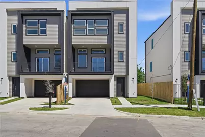 5507 Hershe Street, Houston, TX 77020 - Photo 1