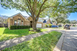 19631 Oakwood Falls Trail, Houston, TX 77084 - Photo 1