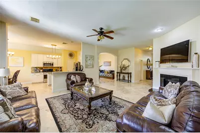 19631 Oakwood Falls Trail, Houston, TX 77084 - Photo 25