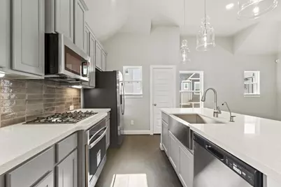 1916 Huntly Chase Drive, Houston, TX 77080 - Photo 17