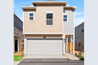 1916 Huntly Chase Drive, Houston, TX 77080 - Photo 1