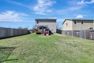 950 21st Street, Hempstead, TX 77445 - Photo 33