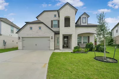 23610 Iris Field Court, Katy, TX 77493 - Photo 1