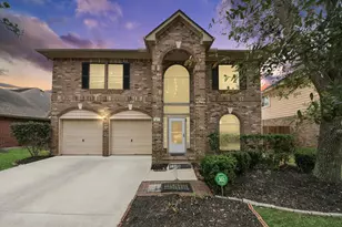 1802 Diamond Brook Dr, Houston, TX 77062 - Photo 1