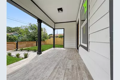 2307 Chestnut Street, Houston, TX 77009 - Photo 5