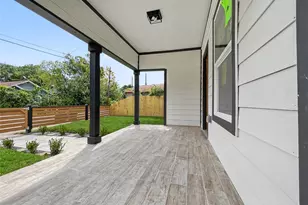 2307 Chestnut St, Houston, TX 77009 - Photo 5