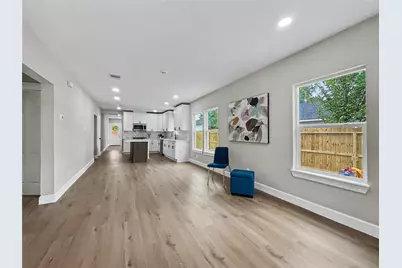 2307 Chestnut Street, Houston, TX 77009 - Photo 11