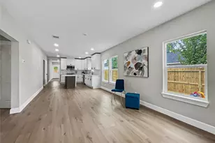 2307 Chestnut St, Houston, TX 77009 - Photo 11