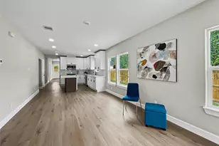 2307 Chestnut St, Houston, TX 77009 - Photo 7