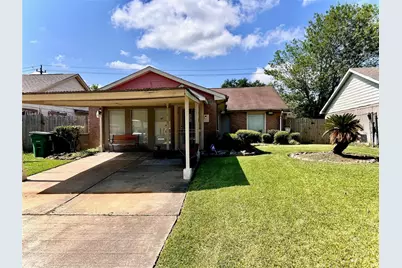 3111 Windy Royal Drive, Houston, TX 77045 - Photo 1