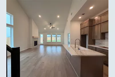 7410 Birch Thistle Lane, Katy, TX 77493 - Photo 3