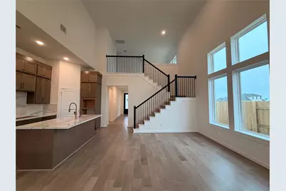 7410 Birch Thistle Lane, Katy, TX 77493 - Photo 5