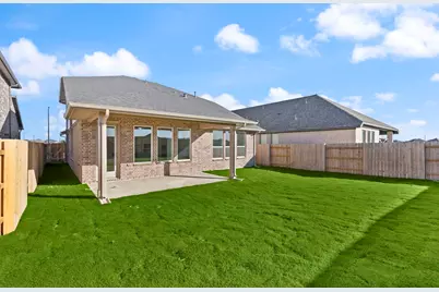 7410 Birch Thistle Lane, Katy, TX 77493 - Photo 17