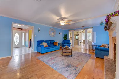 1415 Oak Street, La Marque, TX 77568 - Photo 9