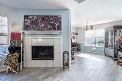 1718 Stonehaven Village Circle, Spring, TX 77386 - Photo 17