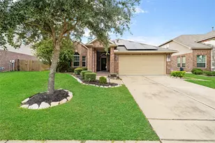 21618 Ivory Gate Ln, Katy, TX 77449 - Photo 5