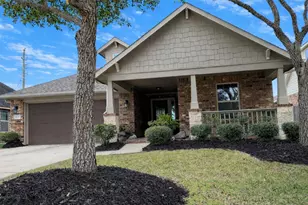 8235 Aleppo Pine Ln, Cypress, TX 77433 - Photo 1