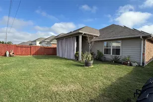 8235 Aleppo Pine Ln, Cypress, TX 77433 - Photo 23