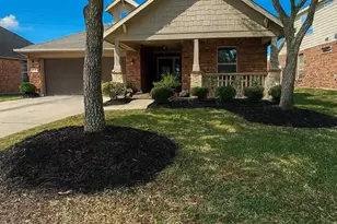 8235 Aleppo Pine Ln, Cypress, TX 77433 - Photo 3