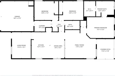 7510 Summerdale Drive, Rosenberg, TX 77469 - Photo 17