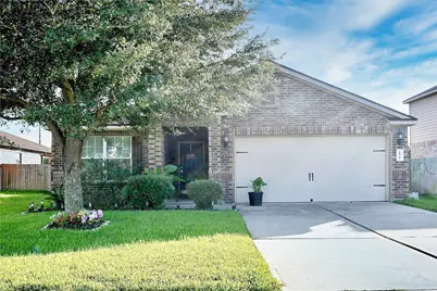 6926 Chessgate Falls Ln, Richmond, TX 77469 - Photo 1