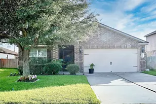 6926 Chessgate Falls Ln, Richmond, TX 77469 - Photo 1