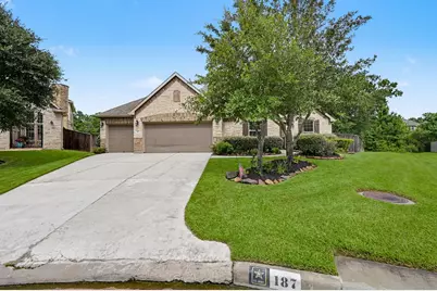 187 Wade Pointe Drive, Montgomery, TX 77316 - Photo 3