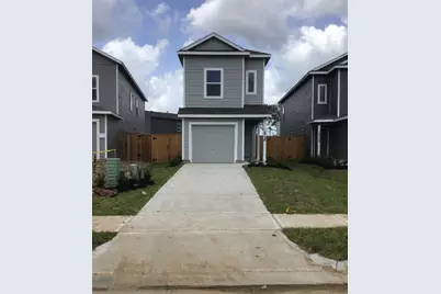 20154 Green Mallard Street, Crosby, TX 77532 - Photo 3