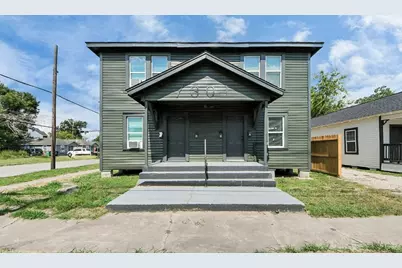 7301 Sherman Street, Houston, TX 77011 - Photo 1