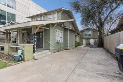4309 Jack Street #6, Houston, TX 77006 - Photo 3