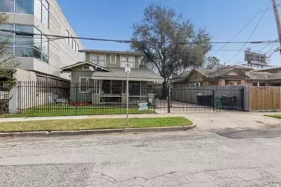 4309 Jack Street #6, Houston, TX 77006 - Photo 1