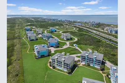 4241 Pointe West Drive #103, Galveston, TX 77554 - Photo 31