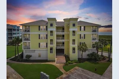 4241 Pointe West Drive #103, Galveston, TX 77554 - Photo 1