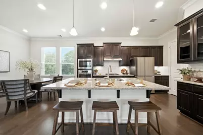 9910 Spring Shadows Park Circle, Houston, TX 77080 - Photo 13