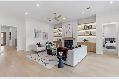 1933 Ridgemore Drive, Houston, TX 77055 - Photo 11