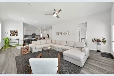 14243 Volcano Perch Drive, Conroe, TX 77384 - Photo 7