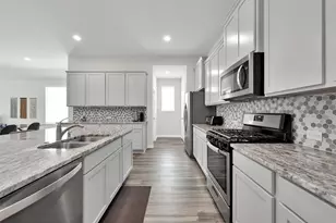 14243 Volcano Perch Dr, Conroe, TX 77384 - Photo 3