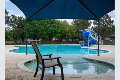 2834 Falcon Knoll Lane, Katy, TX 77494 - Photo 25