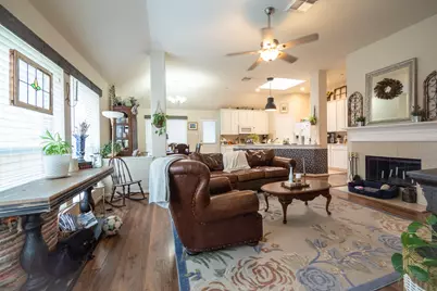 2834 Falcon Knoll Lane, Katy, TX 77494 - Photo 5