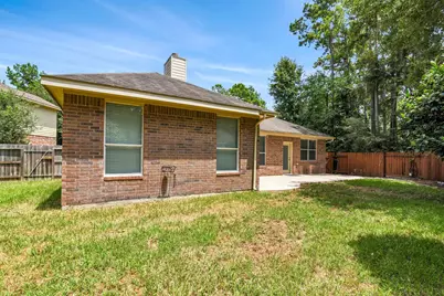 7 Caelin Court, The Woodlands, TX 77382 - Photo 37