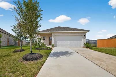 1452 Sundown Glen Lane, Katy, TX 77493 - Photo 3