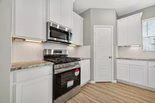 1452 Sundown Gln Ln, Katy, TX 77493 - Photo 15