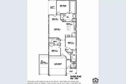 1452 Sundown Glen Lane, Katy, TX 77493 - Photo 41