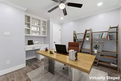 9410 Fairdale Lane, Houston, TX 77063 - Photo 5