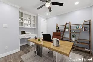 9410 Fairdale Ln, Houston, TX 77063 - Photo 7
