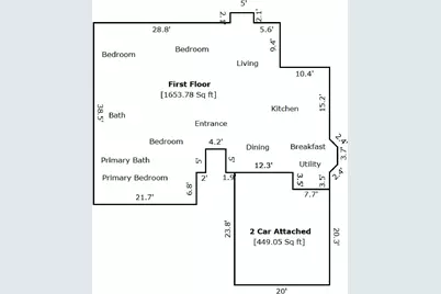 4935 Blueberry Hill Drive, Houston, TX 77084 - Photo 23