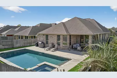 2791 Hidden Hollow Lane, Conroe, TX 77385 - Photo 37