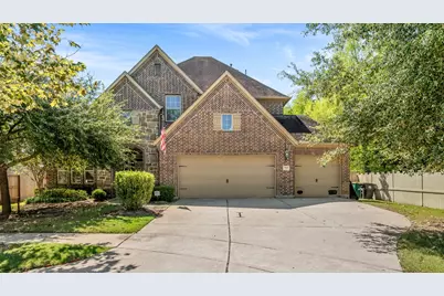 8102 Little Scarlet Street, Conroe, TX 77385 - Photo 3